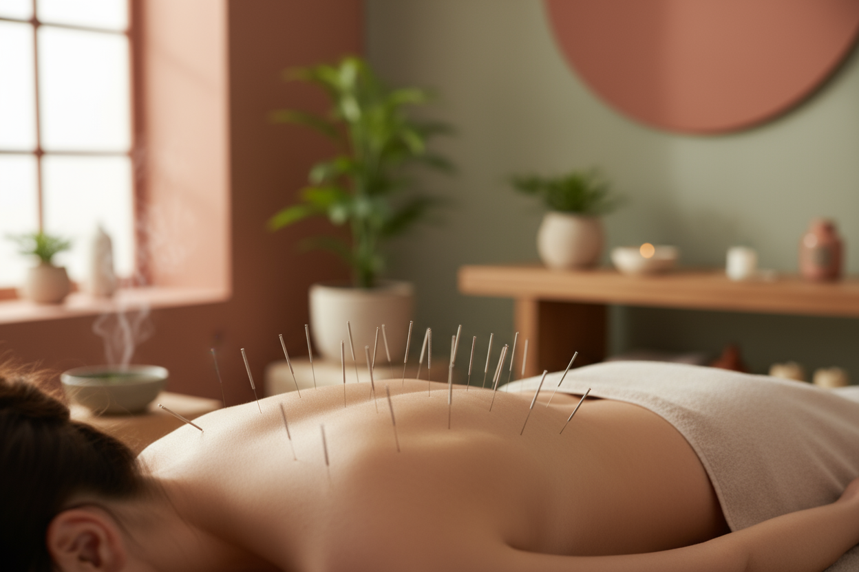 Acupuncture
